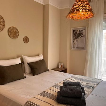 Meraki Luxury City Center Apartment Tessalónica Exterior foto