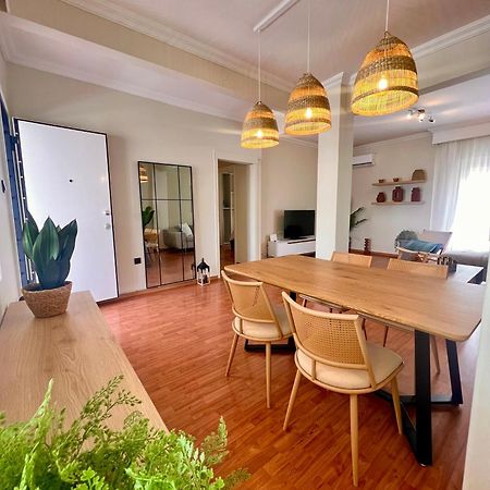 Meraki Luxury City Center Apartment Tessalónica Exterior foto