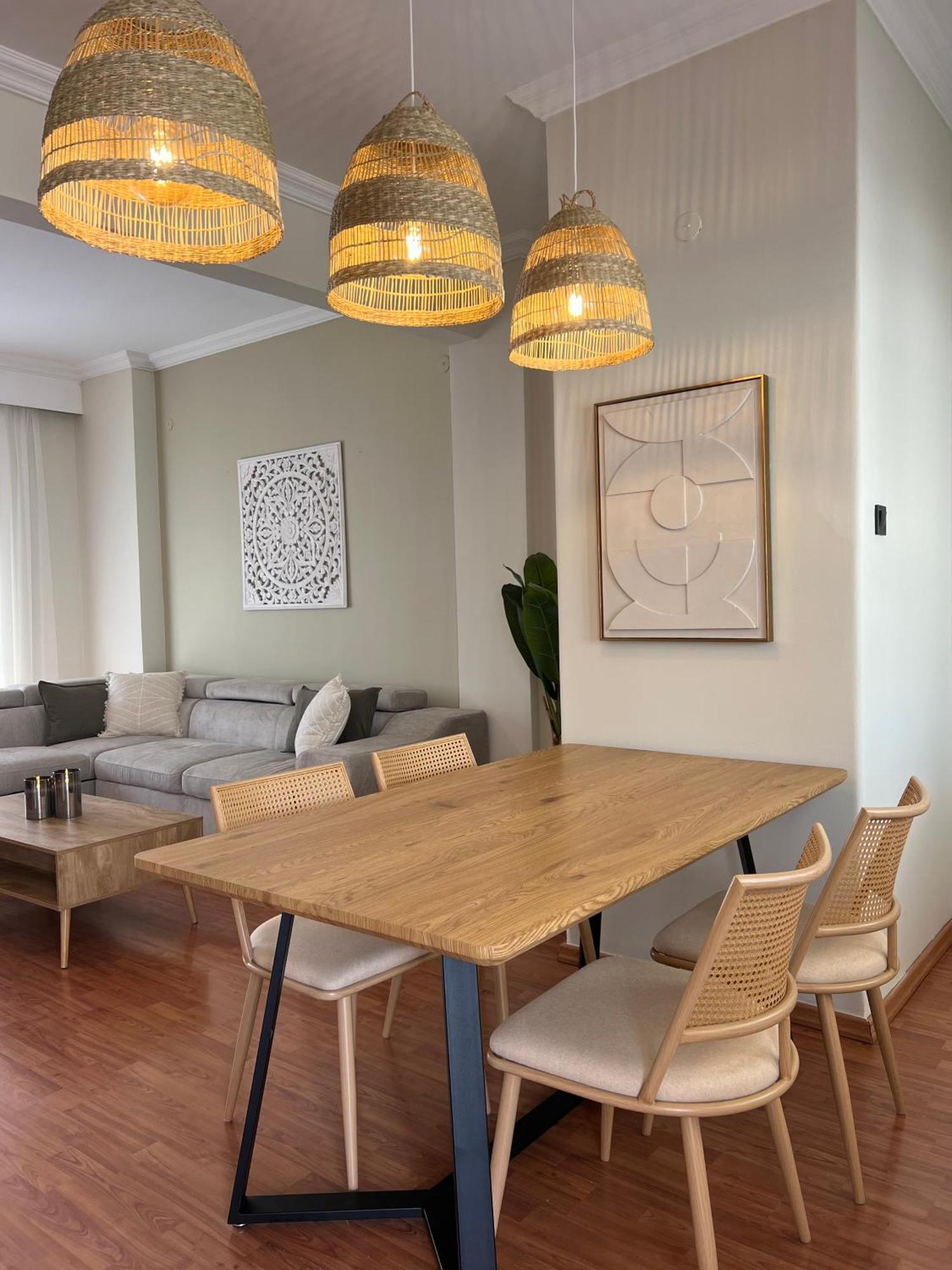 Meraki Luxury City Center Apartment Tessalónica Exterior foto