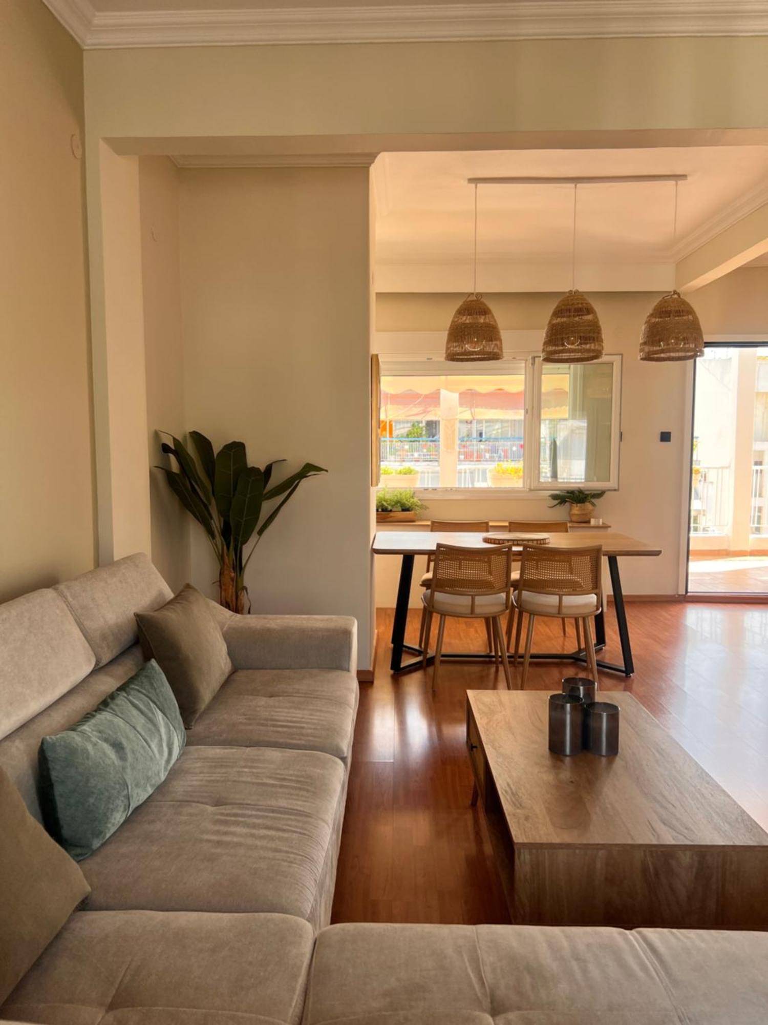 Meraki Luxury City Center Apartment Tessalónica Exterior foto