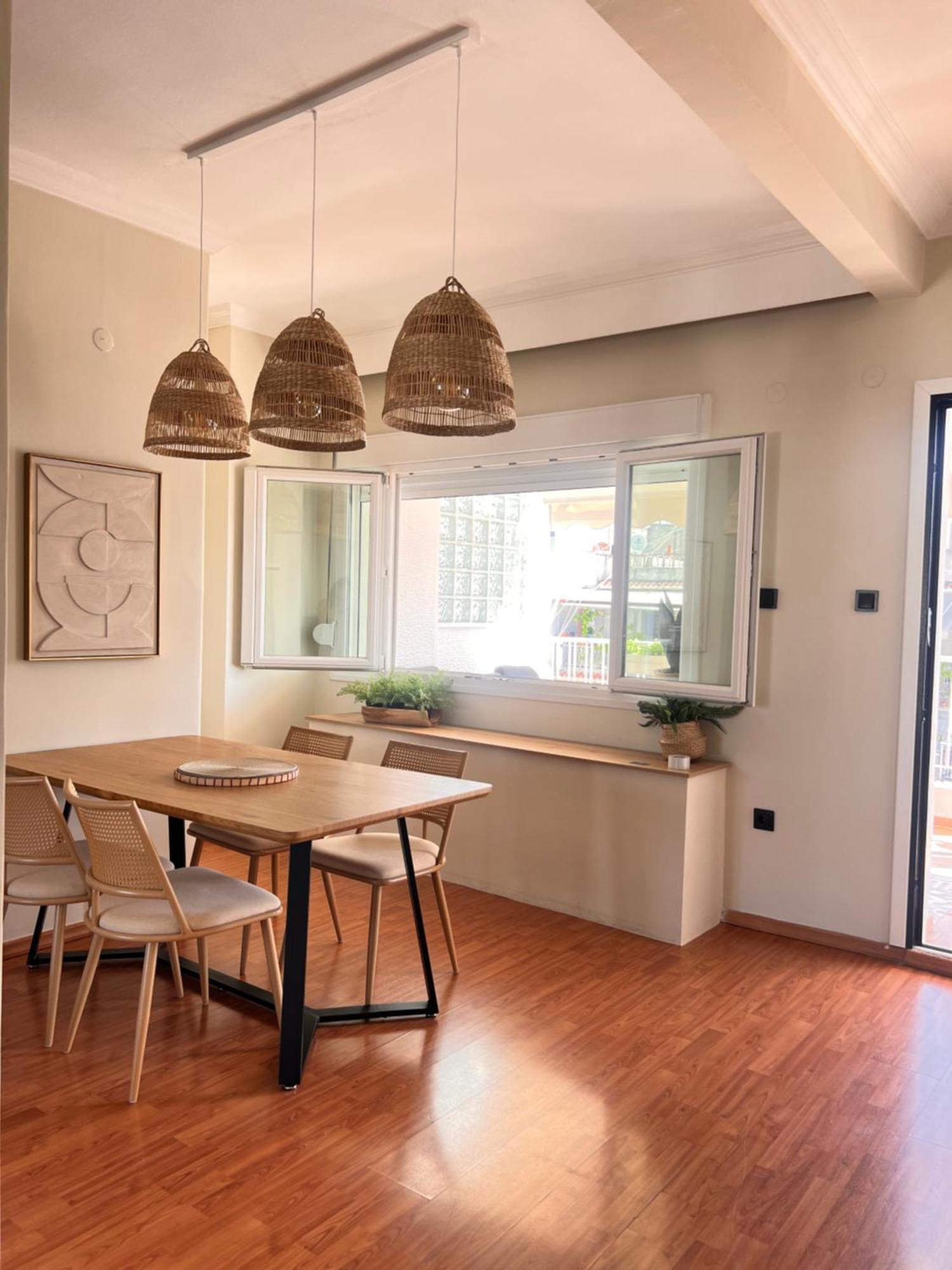 Meraki Luxury City Center Apartment Tessalónica Exterior foto